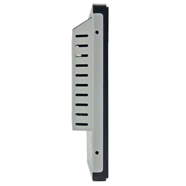 Hannspree HO105 HTB - HO-sarja - LED-näyttö - 25,65 cm (10,1") - avoin kehys - kosketusnäyttö - 1280 x 800 @ 60 Hz - IPS - 350 cd/m² - 800:1 - 25 ms -