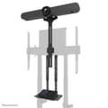 Miniatyrbild 11 av 11: Neomounts by Newstar Videobar & Multimedia Kit - Hylla - Svart - Stål - 9 kg - Kina - 246 mm (AFL-875BL1)