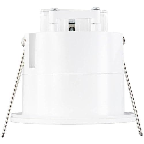 Sygonix SY-5251906 katto, pinta-asennettu kattoliiketunnistin 360° rele valkoinen IP65 (SY-5251906)