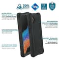 Miniatyrbild 5 av 6: Mobilis PROTECH Pack-fodral för Galaxy xCover 6 Pro, mjuk väska (054015)