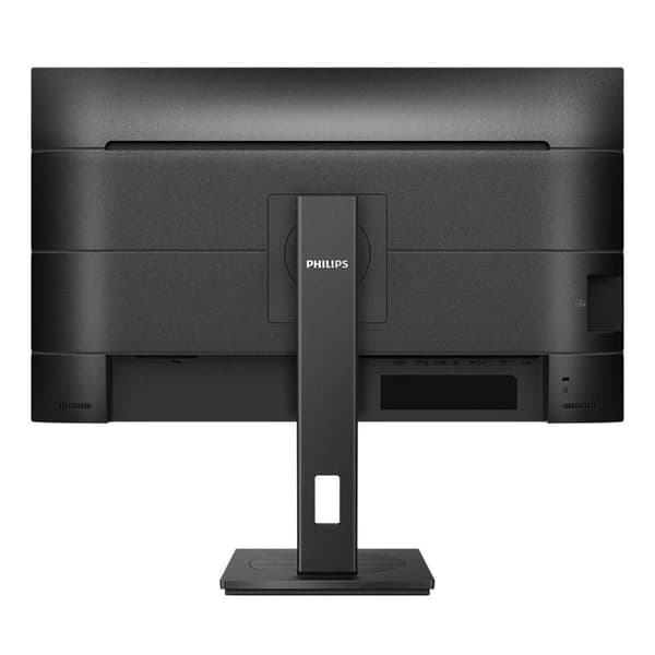Philips S-line 273S1 - LED-näyttö - 68,6 cm (27") - 1920 x 1080 Full HD (1080p) 75 Hz - IPS - 300 cd/m² - 1000:1 - 4 ms - HDMI, DisplayPort, USB-C - K
