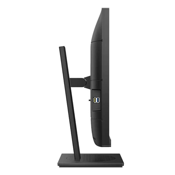 Philips S-line 273S1 - LED-näyttö - 68,6 cm (27") - 1920 x 1080 Full HD (1080p) 75 Hz - IPS - 300 cd/m² - 1000:1 - 4 ms - HDMI, DisplayPort, USB-C - K