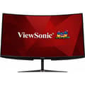 Miniatyrbild 3 av 8: Viewsonic VX Series VX3218-PC-MHD. Skärmdiagonal: 80 cm (31,5"), skärmupplösning: 1920 x 1080 pixlar, HD-typ: Full HD, skärmteknik: LED, svarstid: 1 m