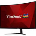 Miniatyrbild 6 av 8: Viewsonic VX Series VX3218-PC-MHD. Skärmdiagonal: 80 cm (31,5"), skärmupplösning: 1920 x 1080 pixlar, HD-typ: Full HD, skärmteknik: LED, svarstid: 1 m