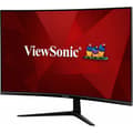 Miniatyrbild 7 av 8: Viewsonic VX Series VX3218-PC-MHD. Skärmdiagonal: 80 cm (31,5"), skärmupplösning: 1920 x 1080 pixlar, HD-typ: Full HD, skärmteknik: LED, svarstid: 1 m