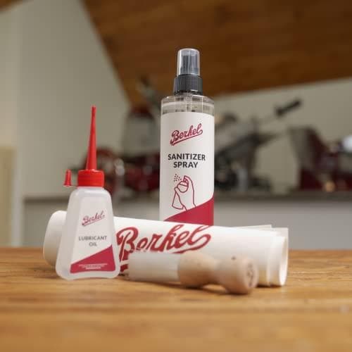 Berkel Cleaning Kit (BKACCXCKDPP01000)