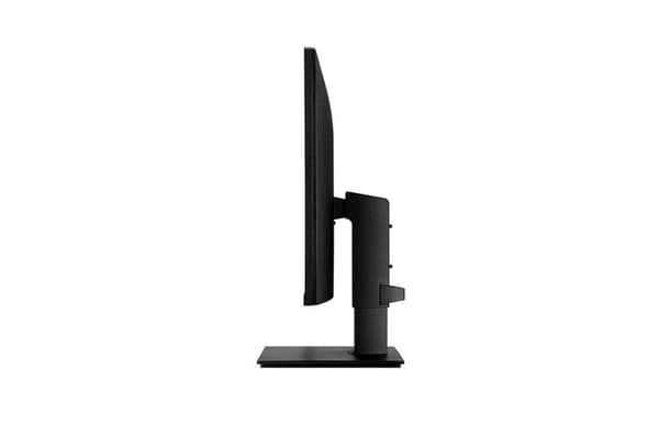 LG 27BN65QP-B tietokonenäyttö 68,6 cm (27") 2560 x 1440 pikseliä Quad HD LCD musta (27BN65QP-B.AEU)