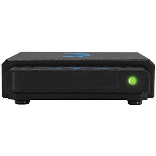 AJA PAK Dock Pro (PAK-DOCK-PRO)
