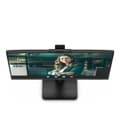 Miniatyrbild 4 av 11: AOC 24P3CW Datorskärm 60,5 cm (23,8") 1920 x 1080 pixlar Full HD LED Svart [Energiklass E] (24P3CW)