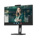 Miniatyrbild 7 av 11: AOC 24P3CW Datorskärm 60,5 cm (23,8") 1920 x 1080 pixlar Full HD LED Svart [Energiklass E] (24P3CW)