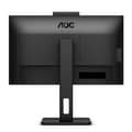 Miniatyrbild 8 av 11: AOC 24P3CW Datorskärm 60,5 cm (23,8") 1920 x 1080 pixlar Full HD LED Svart [Energiklass E] (24P3CW)