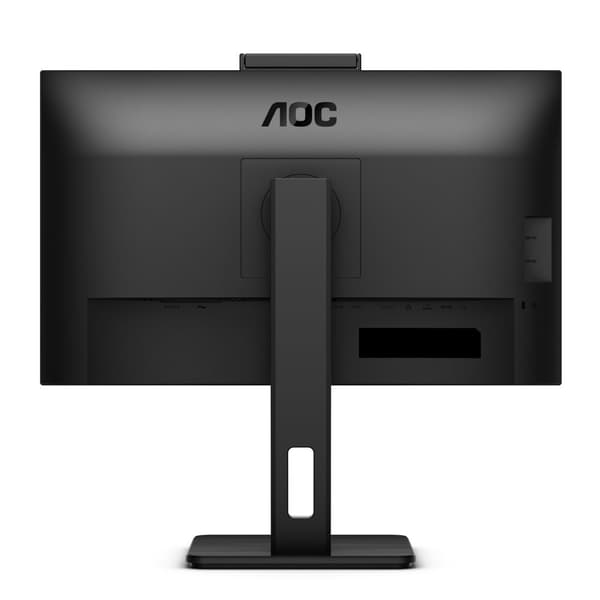 AOC 24P3CW Datorskärm 60,5 cm (23,8") 1920 x 1080 pixlar Full HD LED Svart [Energiklass E] (24P3CW)