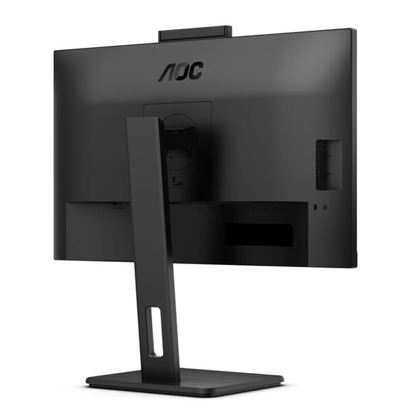 AOC 24P3CW Datorskärm 60,5 cm (23,8") 1920 x 1080 pixlar Full HD LED Svart [Energiklass E] (24P3CW)