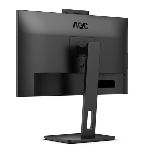 AOC 24P3CW Datorskärm 60,5 cm (23,8") 1920 x 1080 pixlar Full HD LED Svart [Energiklass E] (24P3CW)