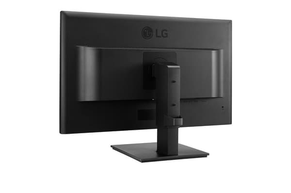 LG 27BN55UP-B 60,5 cm (23,8") LED-näyttö 1920 x 1080 pikseliä Full HD [energialuokka F] (27BN55UP-B.AEU)