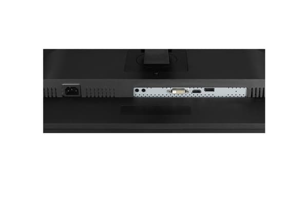 LG 27BN55UP-B 60,5 cm (23,8") LED-näyttö 1920 x 1080 pikseliä Full HD [energialuokka F] (27BN55UP-B.AEU)