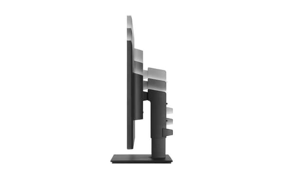 LG 27BN55UP-B 60,5 cm (23,8") LED-näyttö 1920 x 1080 pikseliä Full HD [energialuokka F] (27BN55UP-B.AEU)