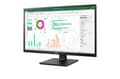 Pikkukuva 2 / 10: LG 27BN55UP-B 60,5 cm (23,8") LED-näyttö 1920 x 1080 pikseliä Full HD [energialuokka F] (27BN55UP-B.AEU)