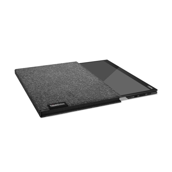 Lenovo ThinkVision M14d 35,6 cm (14") LED-näyttö 2240 x 1400 pikseliä 2,2K LED Musta [Energialuokka C] (63AAUAT6WL)