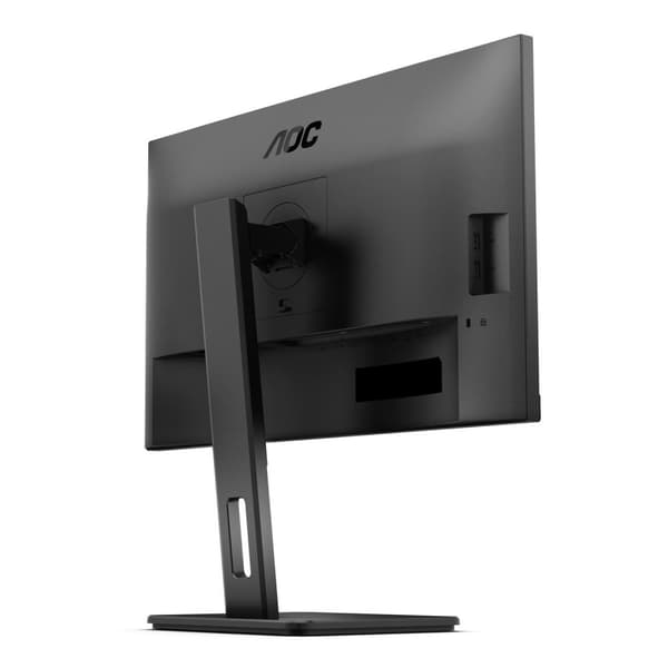 AOC Q27P3CV datorskärm 68,6 cm (27") 2560 x 1080 pixlar Quad HD LED Svart [Energiklass F] (Q27P3CV)