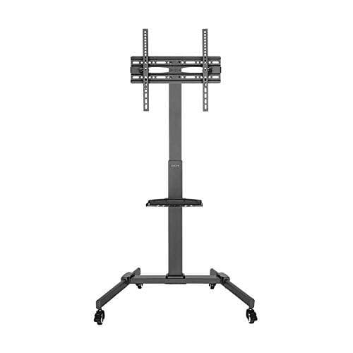 Logilink TV/skærmvogn 81,30 cm (32")-55", højdejusterbar (BP0121)