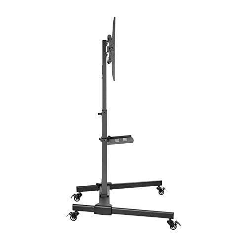 Logilink TV/skærmvogn 81,30 cm (32")-55", højdejusterbar (BP0121)
