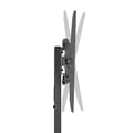 Miniatyrbillede 5 af 11: Logilink TV/skærmvogn 81,30 cm (32")-55", højdejusterbar (BP0121)