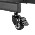 Miniatyrbillede 6 af 11: Logilink TV/skærmvogn 81,30 cm (32")-55", højdejusterbar (BP0121)