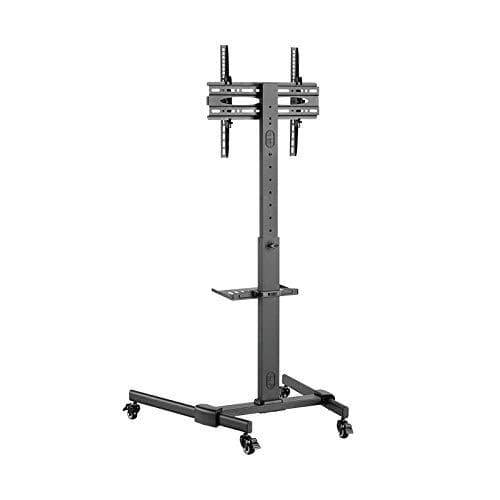 Logilink TV/skærmvogn 81,30 cm (32")-55", højdejusterbar (BP0121)