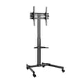 Miniatyrbillede 1 af 11: Logilink TV/skærmvogn 81,30 cm (32")-55", højdejusterbar (BP0121)