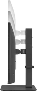 Pikkukuva 5 / 9: LG MONITOR 27BR650B-C.AEU 68,6 cm (27") 1920 x 1080 pikseliä Full HD LED harmaa [energialuokka E] (27BR650B-C)
