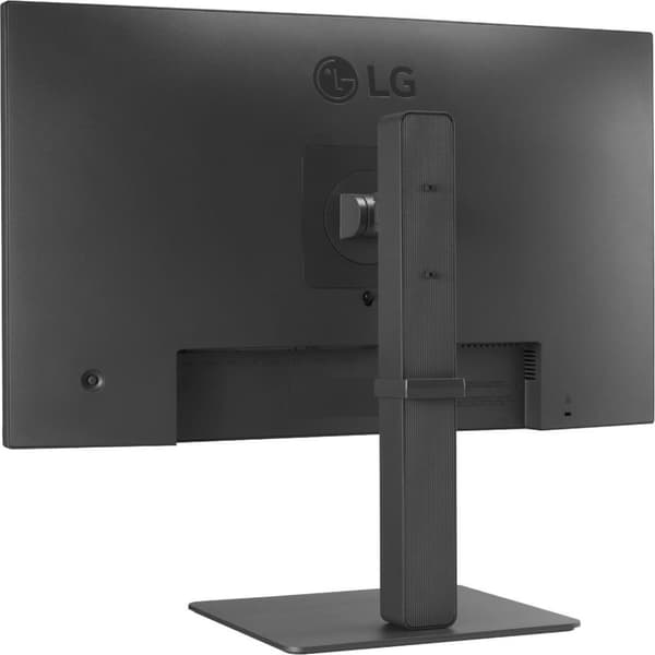 LG MONITOR 27BR650B-C.AEU 68,6 cm (27") 1920 x 1080 pikseliä Full HD LED harmaa [energialuokka E] (27BR650B-C)