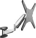Miniatyrbillede 2 af 6: Schwaiger LWHD5530 511 - TV - 30 kg - 75 x 75 mm - 400 x 400 mm - Sort (LWHD5530511)