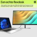 Pikkukuva 1 / 8: HP E27u G5 68,6 cm (27") WQHD IPS -toimistonäyttö 16:9 HDMI/DP/USB-C Pivot HV [Energialuokka E] (6N4D3AA#ABB)