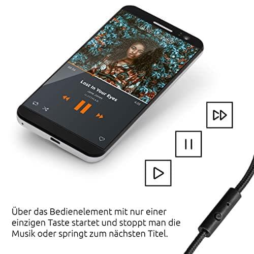 Techni-Sat Stereoman 3 0000/9105 Hovedtelefoner lukket sort (0000/9105)