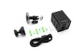 Miniatyrbillede 3 af 6: TECHNAXX MINI WIFI IP-KAMERA MED PIR SENSOR TX-190 (4989)
