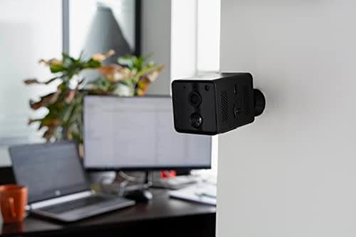 TECHNAXX MINI WIFI IP-KAMERA MED PIR SENSOR TX-190 (4989)