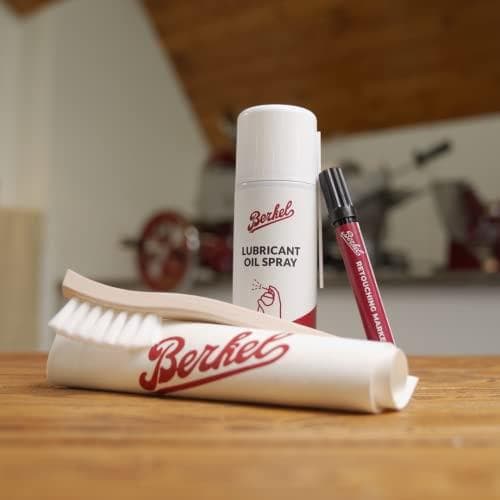 Berkel Restoring Kit rød (BKACCRRKDPP01000)
