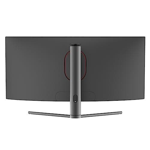 LC-Power M34-UWQHD-165-C UWQHD Böjd 86,4 cm (34") UWQHD-skärm [Energiklass G] (LC-M34-UWQHD-165-C)