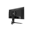 Miniatyrbillede 3 af 5: Asrock PG32QF2B 80 cm (31,5") 2560 x 1440 pixels Wide Quad HD Black (90LXA020-A0E2A0V)