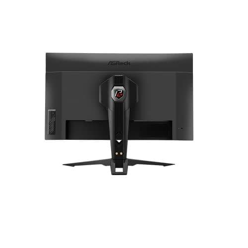 Asrock PG32QF2B 80 cm (31,5") 2560 x 1440 pixels Wide Quad HD Black (90LXA020-A0E2A0V)