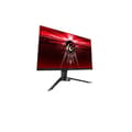 Miniatyrbillede 2 af 5: Asrock PG32QF2B 80 cm (31,5") 2560 x 1440 pixels Wide Quad HD Black (90LXA020-A0E2A0V)