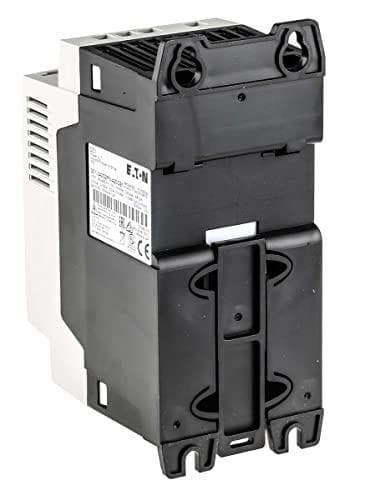 EATON DC1-342D2FN-A20CE1 185743 frekvensomformer. 3/3 ph 400V 2,2A 0,75kW 1 (185743)