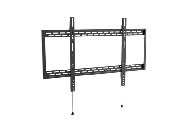 Vivolink VLMW60100 TV-fatning 2,54 m (100") Sort (VLMW60100) Sort