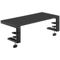 Miniatyrbillede 2 af 4: SpeaKa Professional SP-10938480 skærmstigning 550 mm x 250 mm Højdeområde: 236 mm (maks.) Sort (SP-10938480)