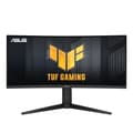 Miniatyrbild 1 av 7: ASUS TUF Gaming VG34VQEL1A 86,4 cm (34") 3440 x 1440 pixlar LED Svart (90LM06F0-B01E70)