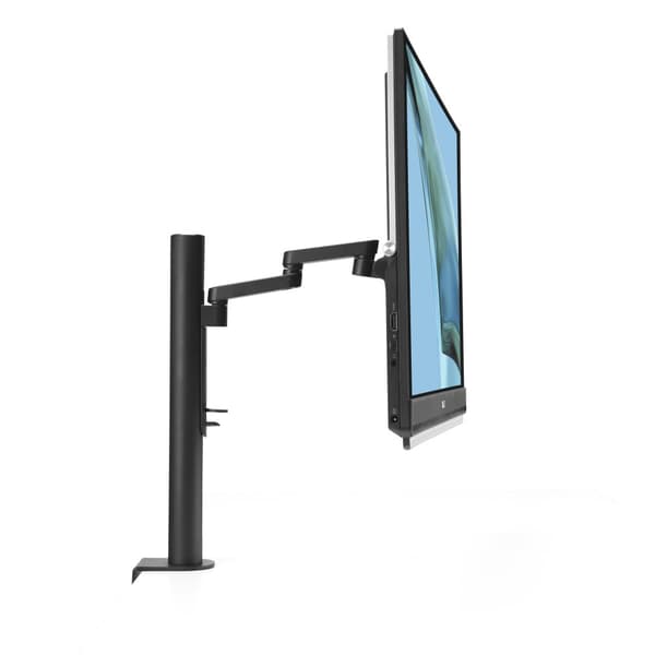 ASUS ZenScreen MB249C, LED-skärm - (61 cm(24"), svart, FullHD, USB-C, IPS) [Energiklass D] (90LM0865-B01170)