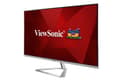Pikkukuva 4 / 11: Viewsonic VX Series VX3276-4K-MHD tietokonenäyttö 81,3 cm (32") 4K Ultra HD LED litteä matta hopea (VX3276-4K-MHD)