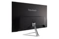 Pikkukuva 7 / 11: Viewsonic VX Series VX3276-4K-MHD tietokonenäyttö 81,3 cm (32") 4K Ultra HD LED litteä matta hopea (VX3276-4K-MHD)