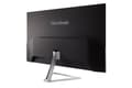 Pikkukuva 9 / 11: Viewsonic VX Series VX3276-4K-MHD tietokonenäyttö 81,3 cm (32") 4K Ultra HD LED litteä matta hopea (VX3276-4K-MHD)